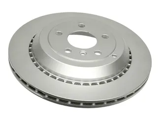 ATE Ceramic Rear Disc Brake Rotor - 164423131290